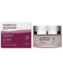 RESVERADERM Antiox Crema Facial | 50 ml