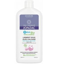 Bébé Bio Linimento para Zona del Pañal | 500 ml