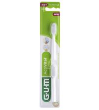Recambios Activital Cepillo Dental Sónico Flexible | 2 uds