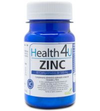 Zinc Comprimidos | 30 uds