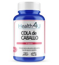 Cola de Caballo Comprimidos | 30 uds