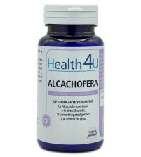Alcachofera Comprimidos | 100 uds