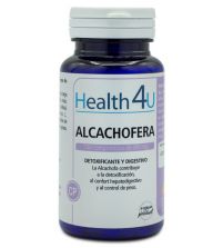 Alcachofera Comprimidos | 30 uds