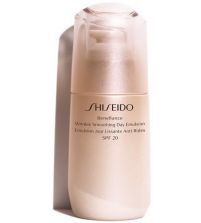 Benefiance Wrinkle Smoothing Day Emulsion  | 75 ml