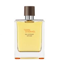 Terre D'Hermès Eau Intense Vétiver