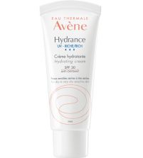 Hydrance UV Rica Crema Hidratante Spf30 | 40 ml