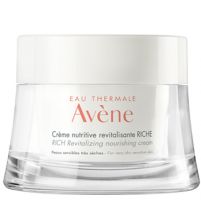 Crema Nutritiva Revitalizante | 50 ml