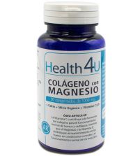 Colágeno con Magnesio Comprimidos | 90 uds