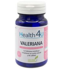 Valeriana Cápsulas Blandas | 60 uds