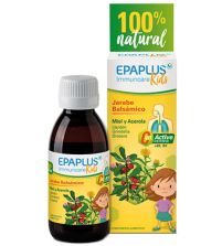 Immuncare Kids Jarabe Balsámico | 150 ml