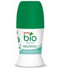 Bio 98% Ingredientes de Origen Natural Roll On | 50 ml