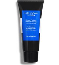 Hair Rituel Masque Purifiant Avant-Shampoing | 200 ml