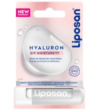 Hyaluron Lip Moisture Plus | 5,2 gr