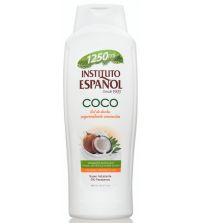 Gel de Ducha Coco | 1.250 ml