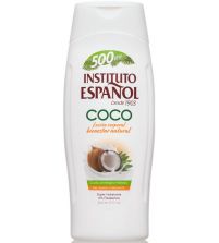 Loción Coco  | 500 ml