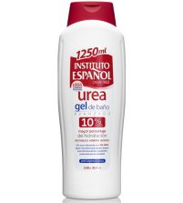 Gel de Baño Urea | 1.250 ml