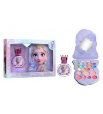 Estuche de Colonia Frozen