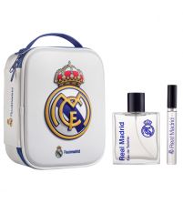 Estuche Real Madrid Colonia 