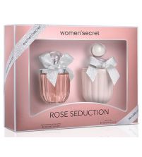 Estuche Rose Seduction