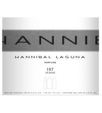 Estuche Hit Hannibal Laguna | 1 uds