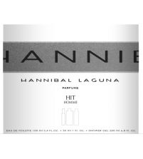 Estuche Hit Hannibal Laguna Hombre | 1 uds