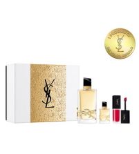 Estuche Libre EDP 90 ml