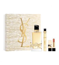 Estuche Libre EDP 90 ml