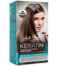 Keratina Alisado Extreme Repair