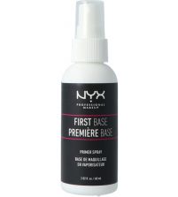 First Base Primer Spray