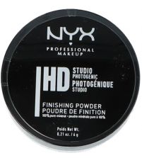 HD Studio Finishing Powder Translucent