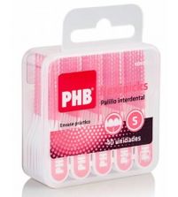 Flexi Picks Palillos Interdentales S  | 40 uds