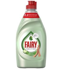 Lavavajillas a Mano Aloe Vera  | 340 ml