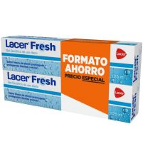 Lacer Fresh Gel Dentífrico  | 250 ml