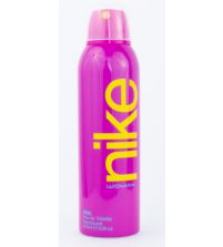 Pink Deodorant | 200 ml