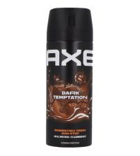 Dark Temptation Deo Spray | 150 ml