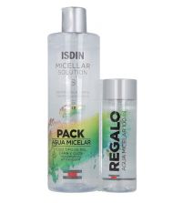 Pack Micellar Solution 4 en 1 | 500 ml