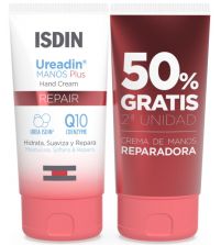 Ureadin Dúo Crema de Manos Repair | 100 ml