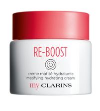 My Clarins Re-Boost Matifying Hydrating Cream  | 50 ml