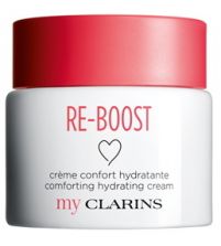 My Clarins Re-Boost Comforting Hydrating Cream  | 50 ml