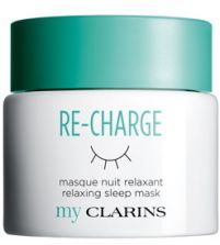 My Clarins Recharge Relaxing Sleep Mask  | 50 ml