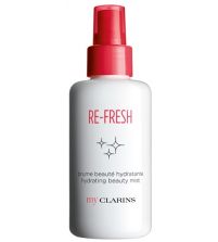 My Clarins Re-Fresh Hydrating Beauty Mist  | 100 ml