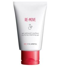 My Clarins Remove Purifying Cleansing Gel 125ml | 125 ml