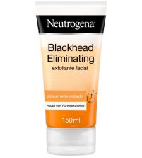 Blackhead Eliminating Exfoliante Facial | 150 ml