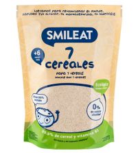 Potito 3 Frutas Ecológico, 130 gr - smileat