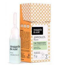 Regenerador Capilar  | 10 ml