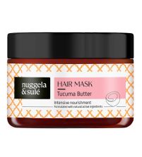 Tucuma Butter Hair Mask  | 250 ml