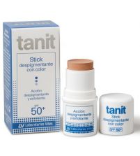 Tanit Stick Despigmentante SPF 50 + | 4 gr