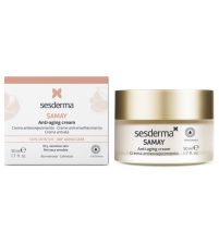 SAMAY Crema Antienvejecimiento | 50 ml