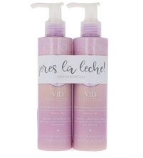 Vid Essential Leche Desmaquillante Suave Duplo | 2 uds