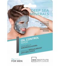 Oil Control Mask for Men | 15 ml